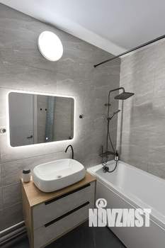 2-к квартира, посуточно, 50м2, 19/27 этаж