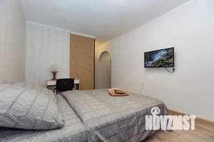 1-к квартира, посуточно, 30м2, 1/5 этаж