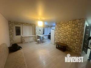 Студия квартира, на длительный срок, 32м2, 5/6 этаж