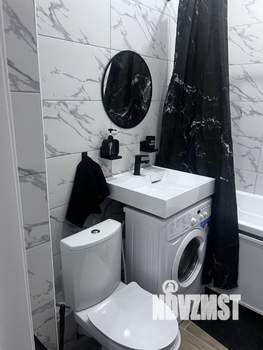 Студия квартира, на длительный срок, 29м2, 14/25 этаж