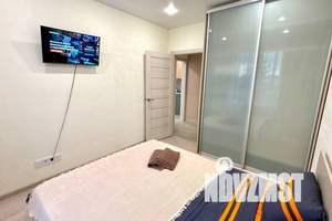 2-к квартира, посуточно, 36м2, 2/8 этаж