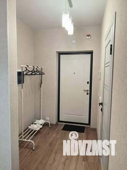 1-к квартира, посуточно, 36м2, 8/14 этаж