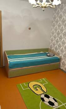 2-к квартира, на длительный срок, 45м2, 3/9 этаж