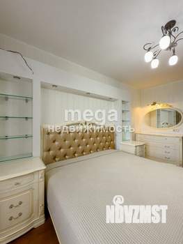 3-к квартира, на длительный срок, 112м2, 6/10 этаж