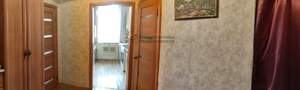 1-к квартира, на длительный срок, 26м2, 2/2 этаж