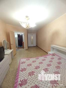 1-к квартира, на длительный срок, 39м2, 6/9 этаж