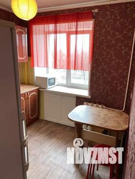 3-к квартира, посуточно, 47м2, 5/5 этаж