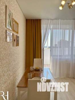 1-к квартира, посуточно, 49м2, 1/1 этаж