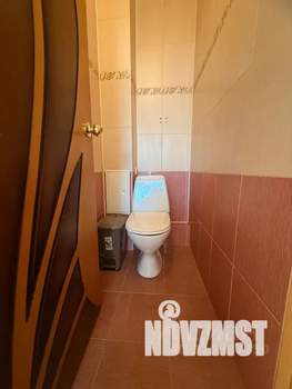 1-к квартира, посуточно, 45м2, 14/18 этаж