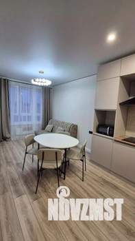 2-к квартира, посуточно, 38м2, 1/1 этаж