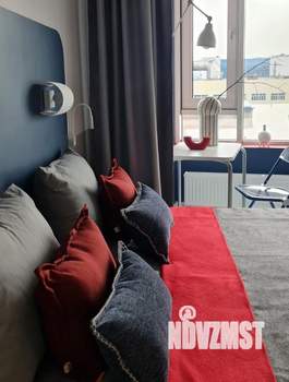 2-к квартира, посуточно, 50м2, 1/1 этаж