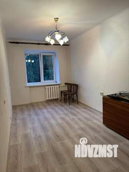 2-к квартира, на длительный срок, 45м2, 4/5 этаж