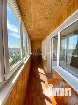 1-к квартира, на длительный срок, 34м2, 5/9 этаж