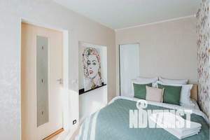 2-к квартира, посуточно, 44м2, 4/5 этаж