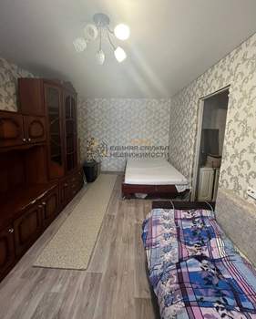 2-к квартира, на длительный срок, 45м2, 2/9 этаж