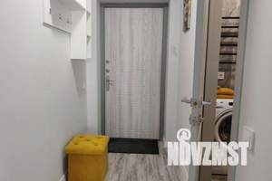 1-к квартира, посуточно, 25м2, 19/25 этаж