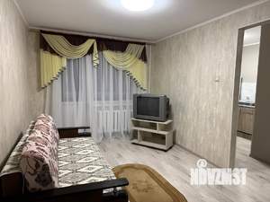 1-к квартира, на длительный срок, 35м2, 3/5 этаж