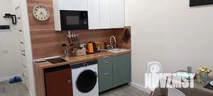 1-к квартира, посуточно, 30м2, 9/30 этаж