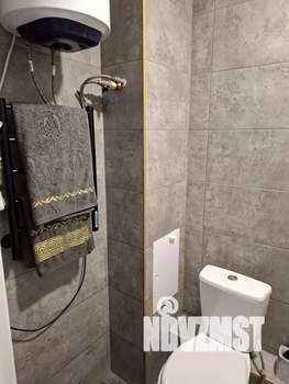 1-к квартира, посуточно, 31м2, 1/1 этаж