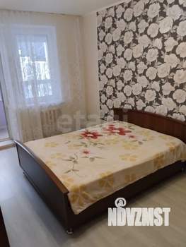 2-к квартира, на длительный срок, 56м2, 12/17 этаж