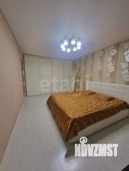 3-к квартира, на длительный срок, 120м2, 2/18 этаж