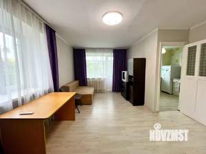 1-к квартира, на длительный срок, 30м2, 5/5 этаж