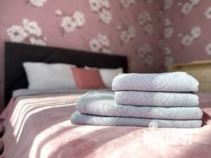 2-к квартира, посуточно, 52м2, 1/1 этаж