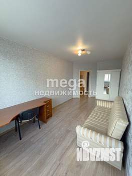 1-к квартира, на длительный срок, 35м2, 13/18 этаж