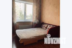 2-к квартира, посуточно, 52м2, 4/16 этаж