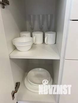 1-к квартира, посуточно, 32м2, 11/23 этаж