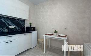 1-к квартира, посуточно, 34м2, 1/1 этаж