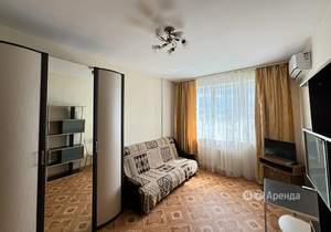1-к квартира, на длительный срок, 37м2, 8/13 этаж
