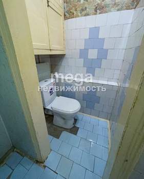 1-к квартира, на длительный срок, 39м2, 3/4 этаж