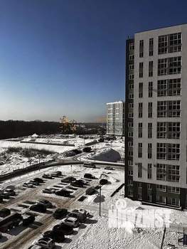 1-к квартира, на длительный срок, 32м2, 8/14 этаж