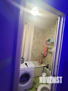 1-к квартира, на длительный срок, 31м2, 1/5 этаж