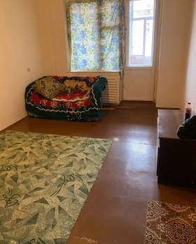 2-к квартира, на длительный срок, 45м2, 6/9 этаж