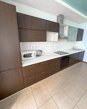 Студия квартира, на длительный срок, 45м2, 9/17 этаж