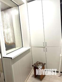 1-к квартира, на длительный срок, 39м2, 5/9 этаж