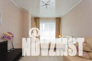 1-к квартира, посуточно, 48м2, 9/12 этаж