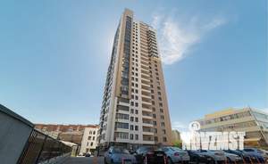 1-к квартира, посуточно, 35м2, 3/25 этаж