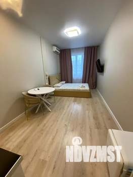 Студия квартира, посуточно, 31м2, 6/29 этаж