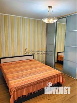2-к квартира, на длительный срок, 61м2, 4/11 этаж