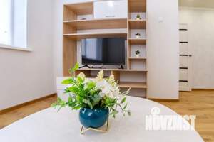 1-к квартира, посуточно, 35м2, 1/5 этаж