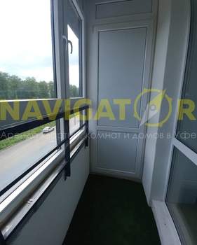 2-к квартира, на длительный срок, 43м2, 4/5 этаж