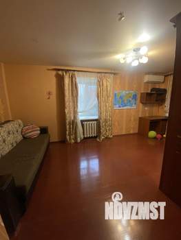 1-к квартира, на длительный срок, 30м2, 3/5 этаж