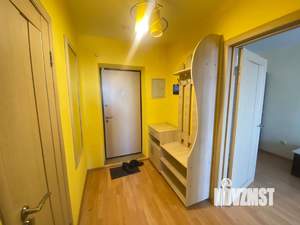 1-к квартира, на длительный срок, 31м2, 7/24 этаж