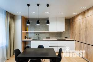 4-к квартира, посуточно, 95м2, 2/26 этаж