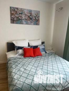 Студия квартира, посуточно, 32м2, 27/31 этаж