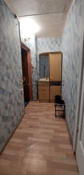 1-к квартира, на длительный срок, 35м2, 5/5 этаж