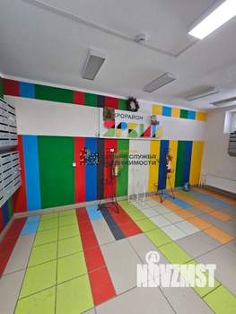 1-к квартира, на длительный срок, 38м2, 7/15 этаж